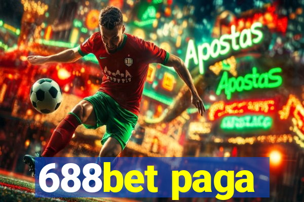 688bet paga